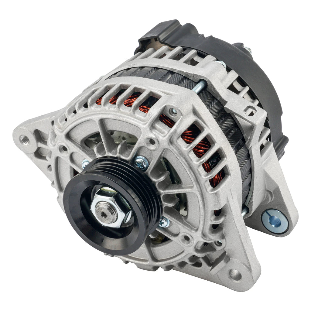 Alternator for Hyundai Elantra & Accent (2000–2002)