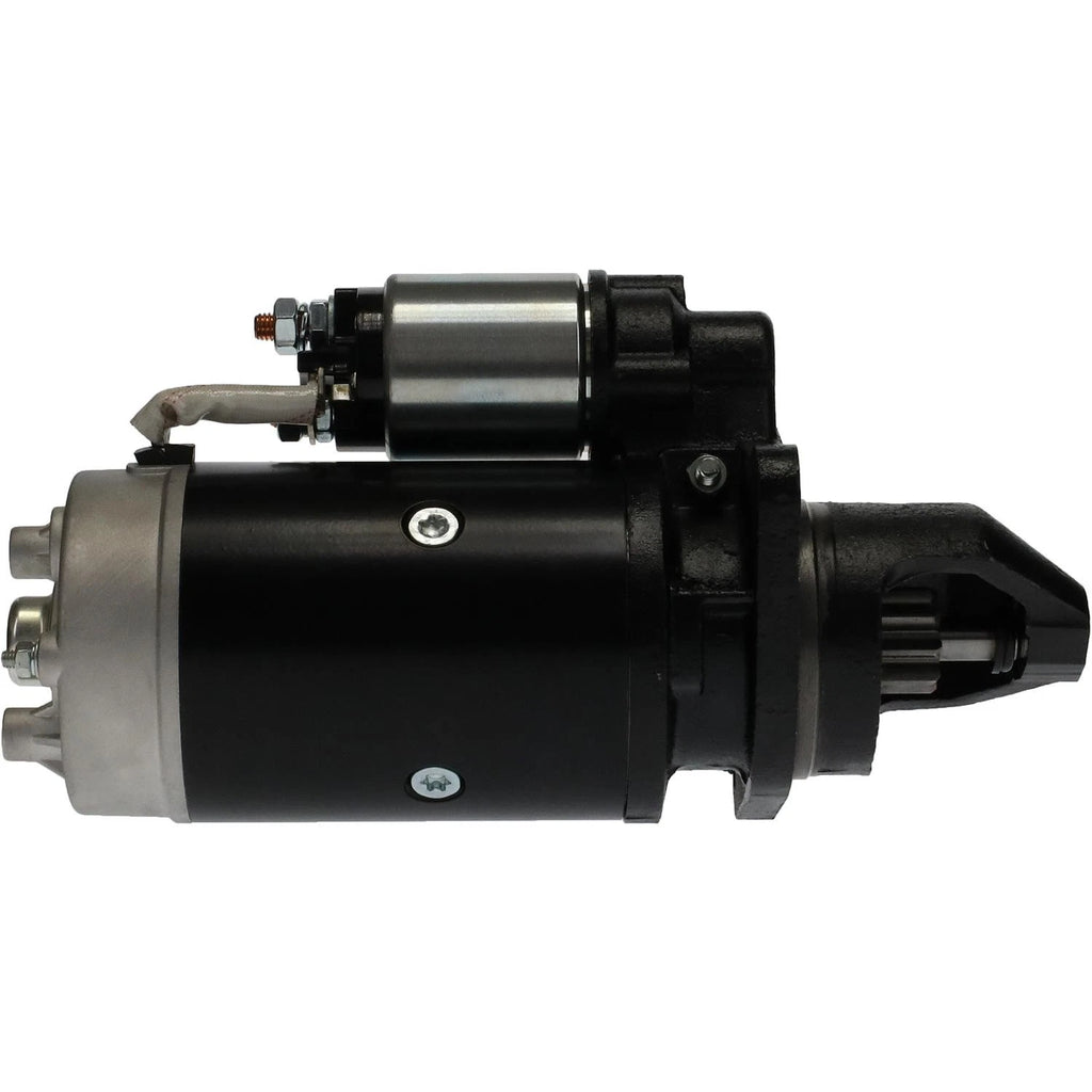 24V Starter for Mercedes Benz LK 1324L (1991-2001)