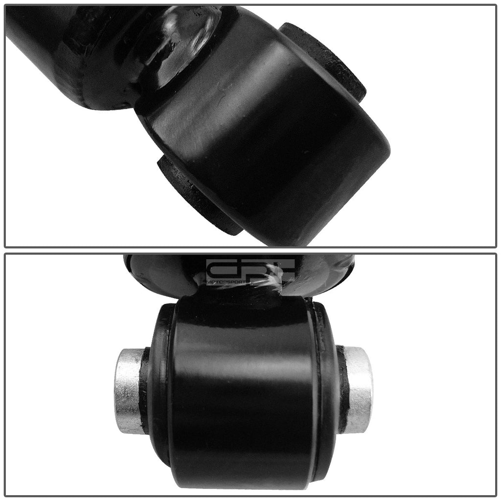 Set of 2 Front Left/Right Shock Absorbers for Dodge Durango/Aspen (2004–2009)