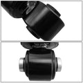 Set of 2 Front Left/Right Shock Absorbers for Dodge Durango/Aspen (2004–2009)