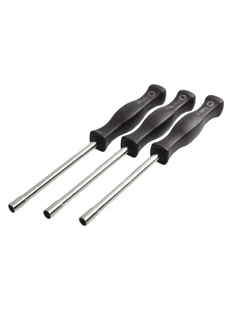 Tooth Screwdriver / 3 Pcs / Chainsaw Carburetor Tool