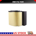 1Pc Engine Air Filter FA-1927 AF8219 for Ford (2011–2016) 6.7L Power Stroke