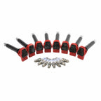Set of 8 Ignition Coils & Spark Plugs for Audi R8 4.2 V8 (2007–2015)