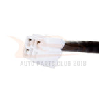 Replacement Oxygen Sensor 13445 Downstream O2 for Subaru Legacy (1995–1998)