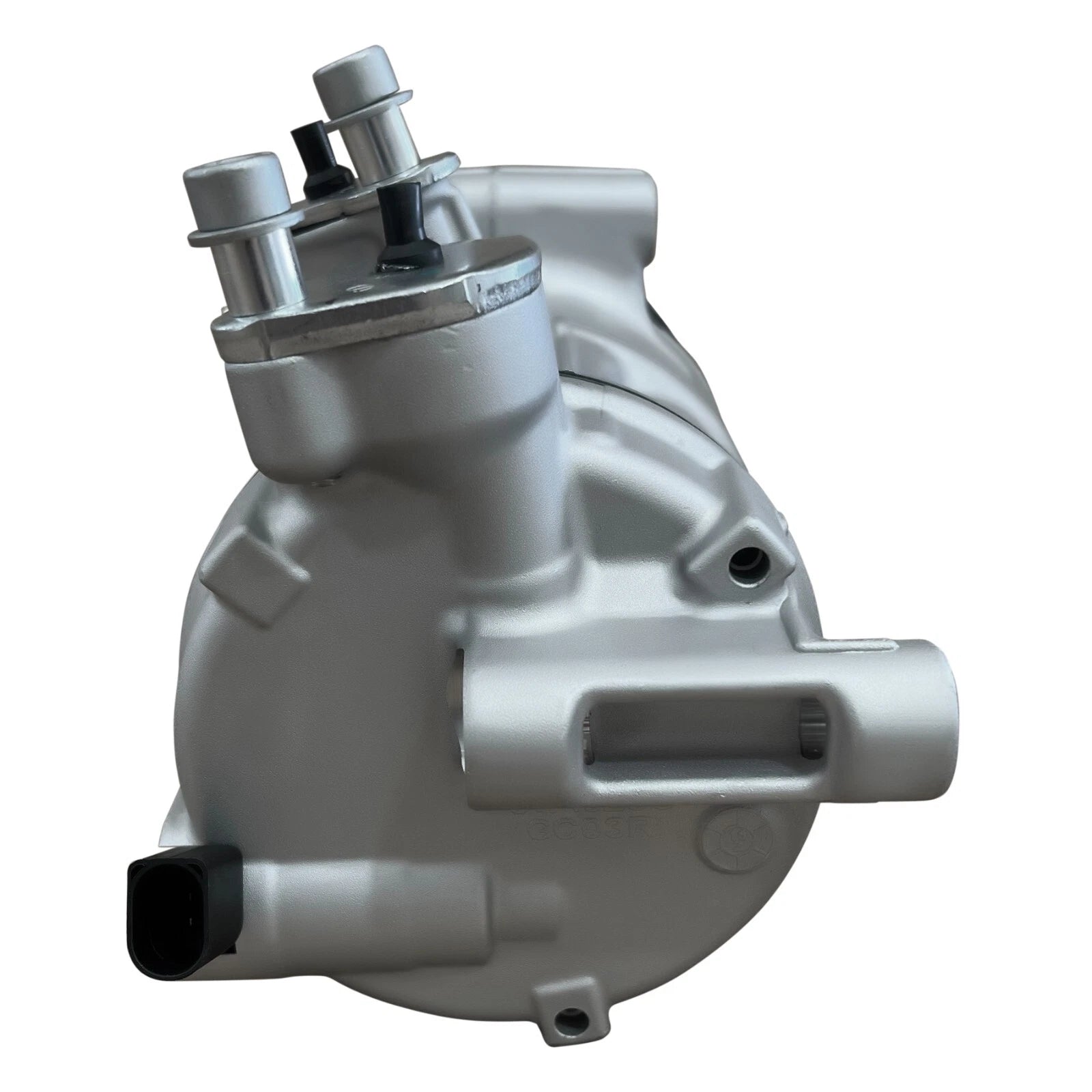 A C Compressor Replacement for Audi Q2 Quattro 2.0L (2018-2019)