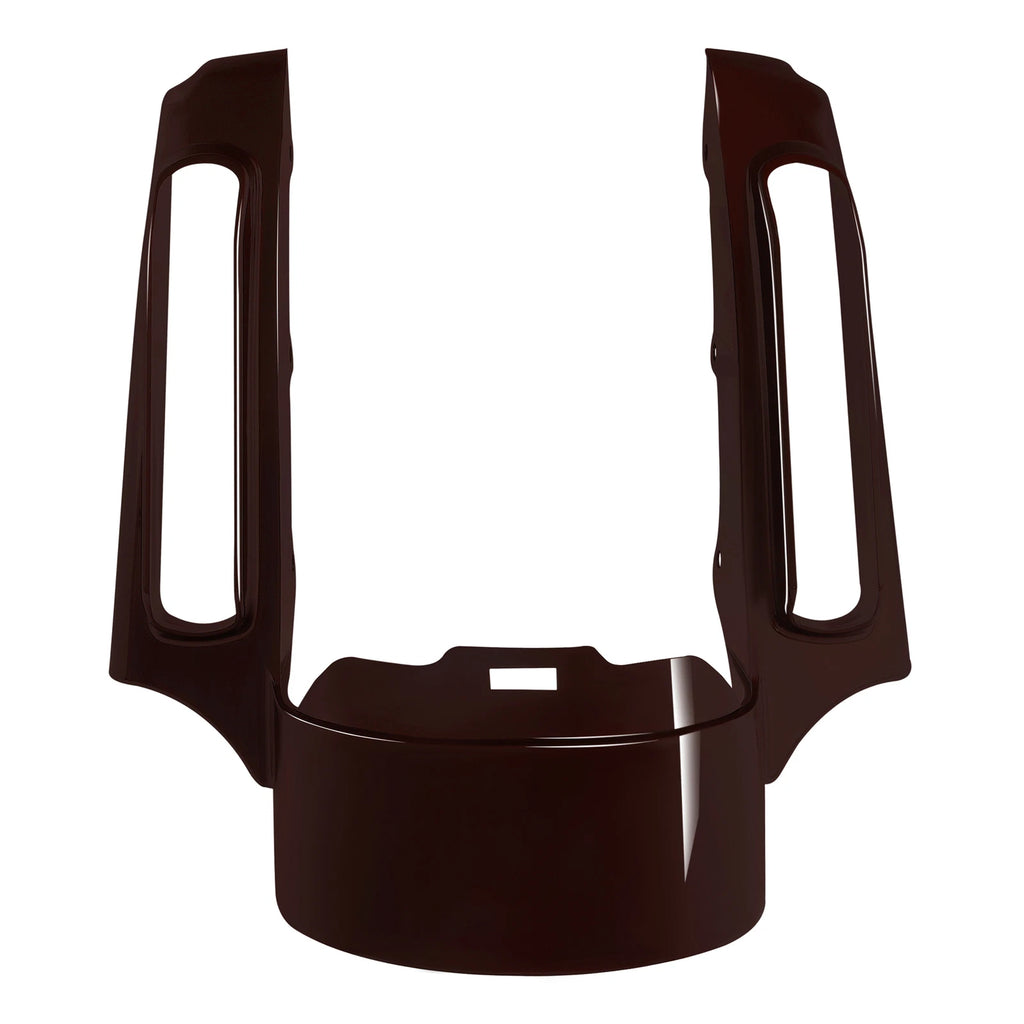 Rear Fender Filler Panels for Harley CVO Road Glide (2014–2023)