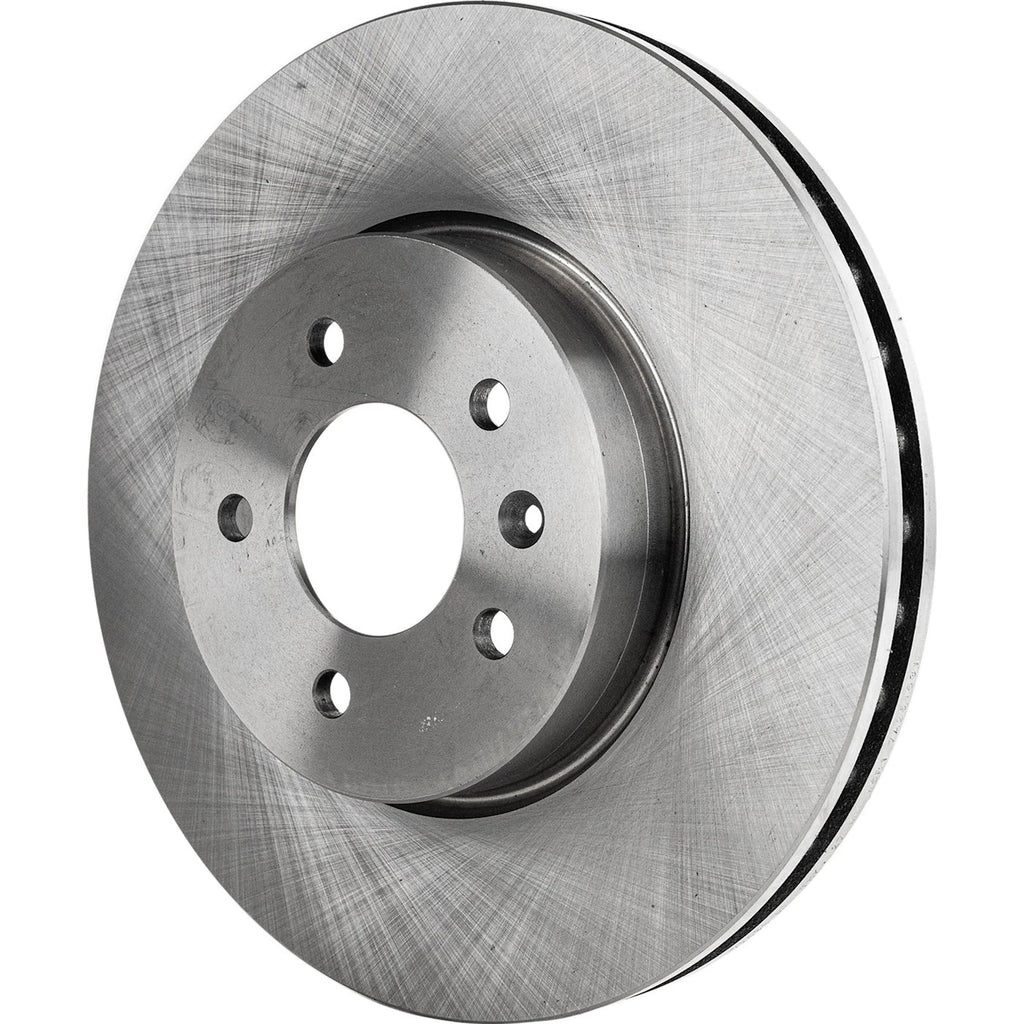 Disc Brake Rotor for Cadillac ATS (2013–2019) Front Solid