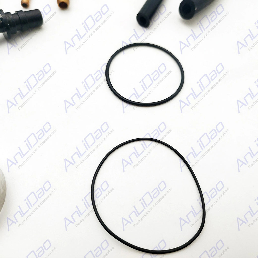 Blow-Off Valve for Can-Am Maverick X3 Turbo R XDR (2017–2019) 615903