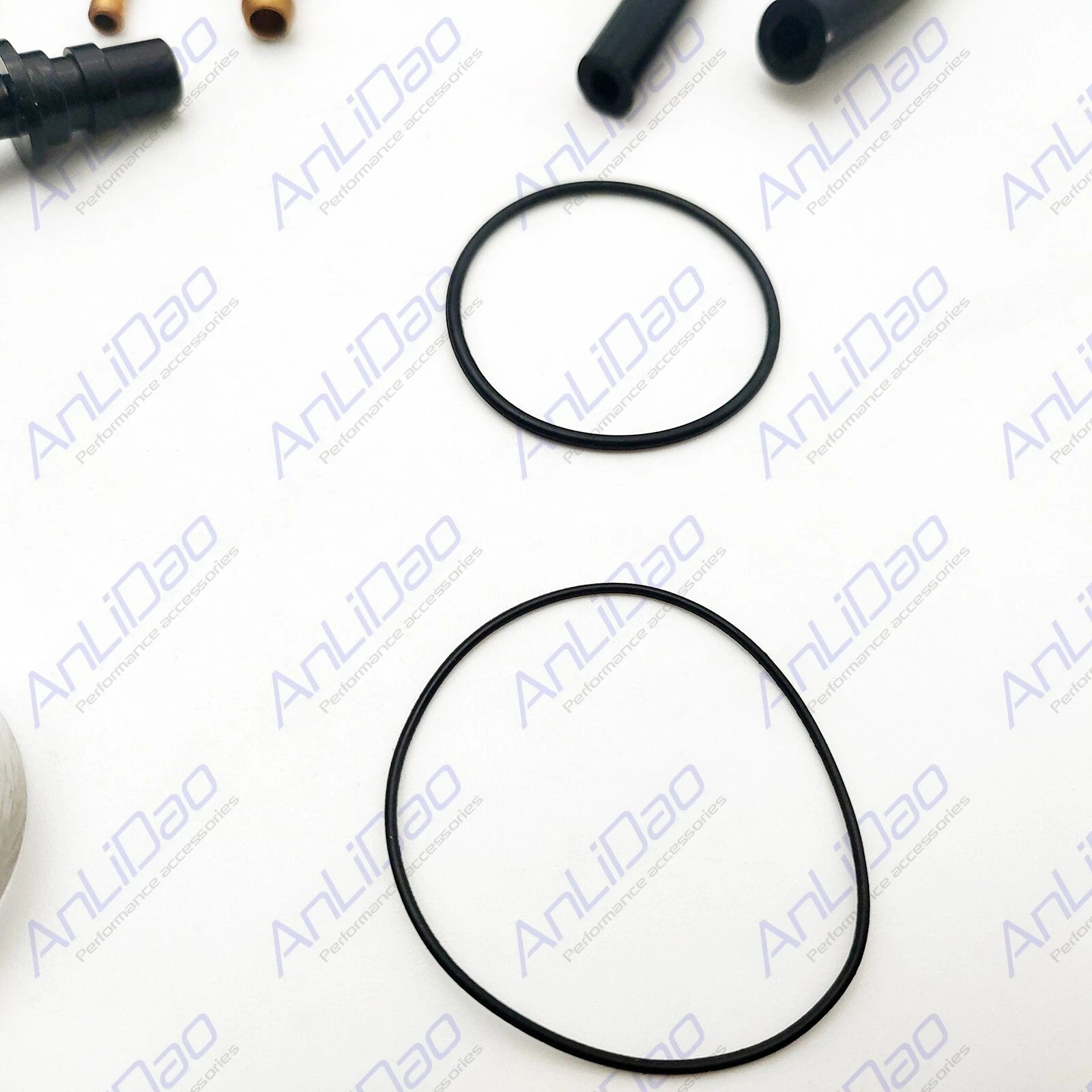 Blow-Off Valve for Can-Am Maverick X3 Turbo R XDR (2017–2019) 615903