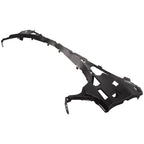 Front Bumper Cover Support for Mercedes Benz GLC300 GLC350e GLC43 AMG (2016–2023)