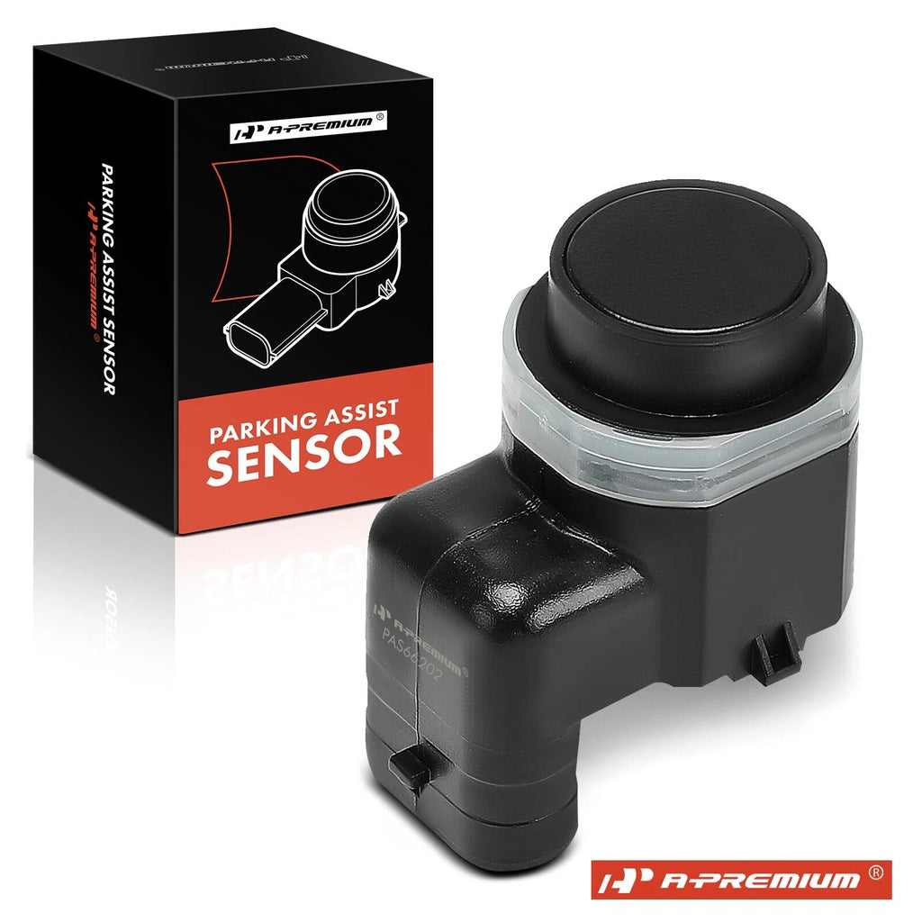 Parking Assist Sensor for BMW 528i 535d 550i 650i 740i (2011–2016)