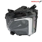 Headlight for Chevy Traverse (2022–2023) Left Side Projector