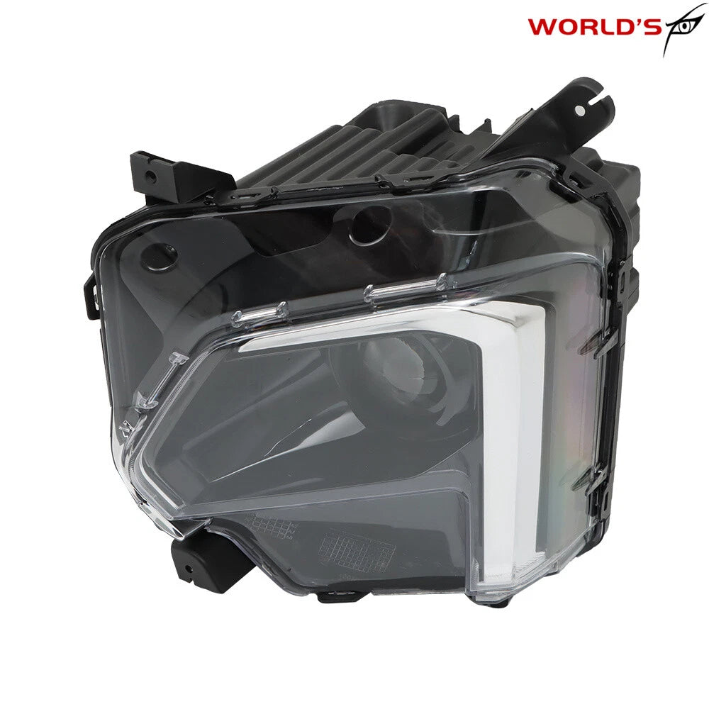 Headlight for Chevy Traverse (2022–2023) Left Side Projector