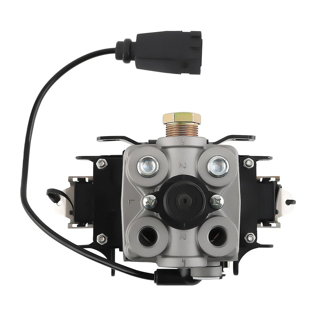 Modulator Valve Assembly for Mercedes S-Class (1999–2006)