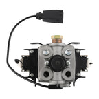 Modulator Valve Assembly for Mercedes S-Class (1999–2006)