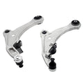 2X Front Lower Control Arms Assembly for Nissan Maxima (2009–2014)