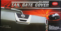 Chrome Tailgate Handle Cover for Nissan Frontier Navara D40 (2005-2019)
