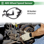 ABS Wheel Speed Sensor No. 8954226160 for Toyota Hiace (2005–2019) Front Right