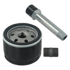 Oiling Convenience Easy Change Conversion Package for Tractor Models
