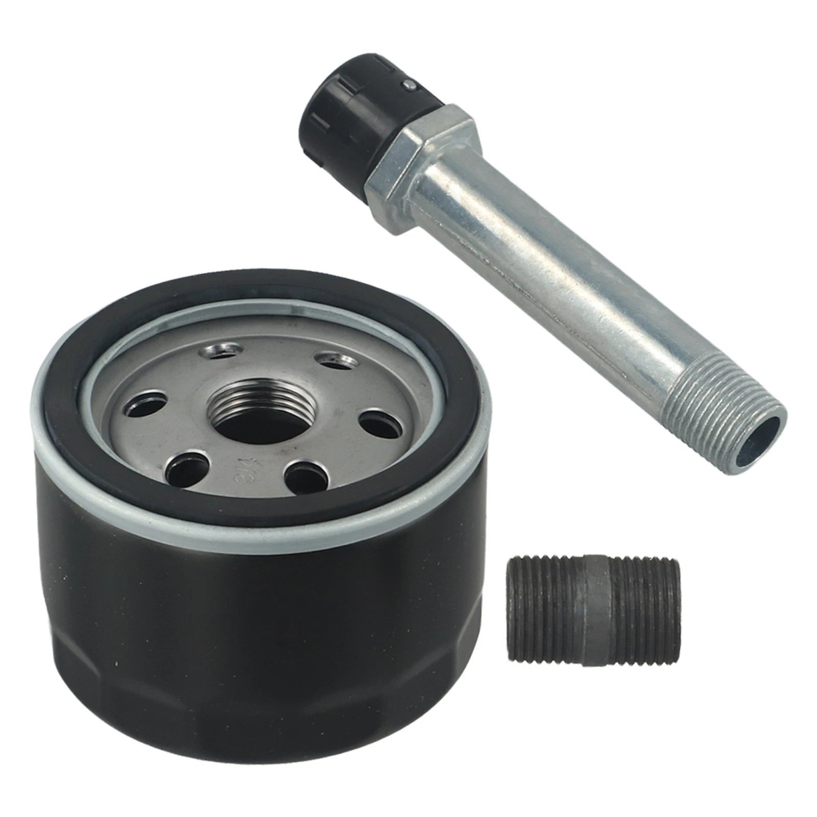 Oiling Convenience Easy Change Conversion Package for Tractor Models