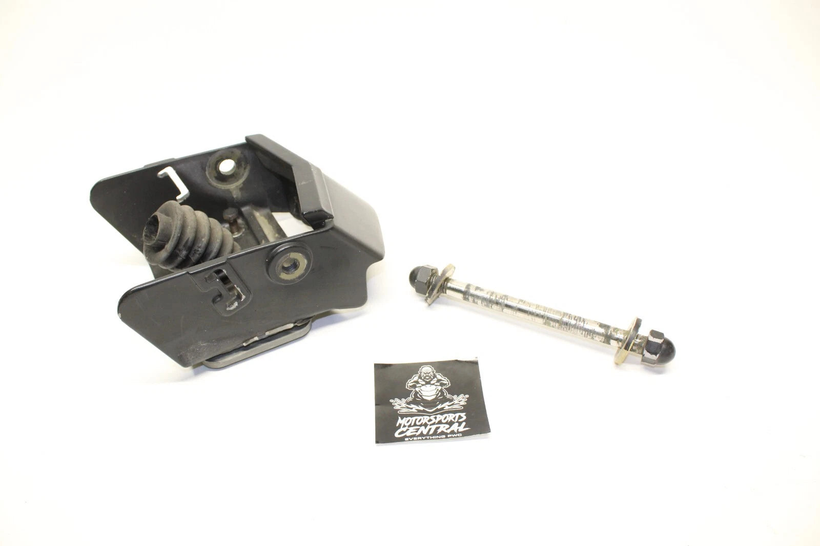 Handle Pole Bracket for Kawasaki JS 300 440 550 (39021-3701)
