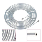 Zinc-Coated Brake Line for Chevrolet C30 Impala C20 C2500 Caprice (25 FT)