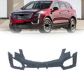 Front Bumper Cover for Cadillac XT5 (2017–2019)