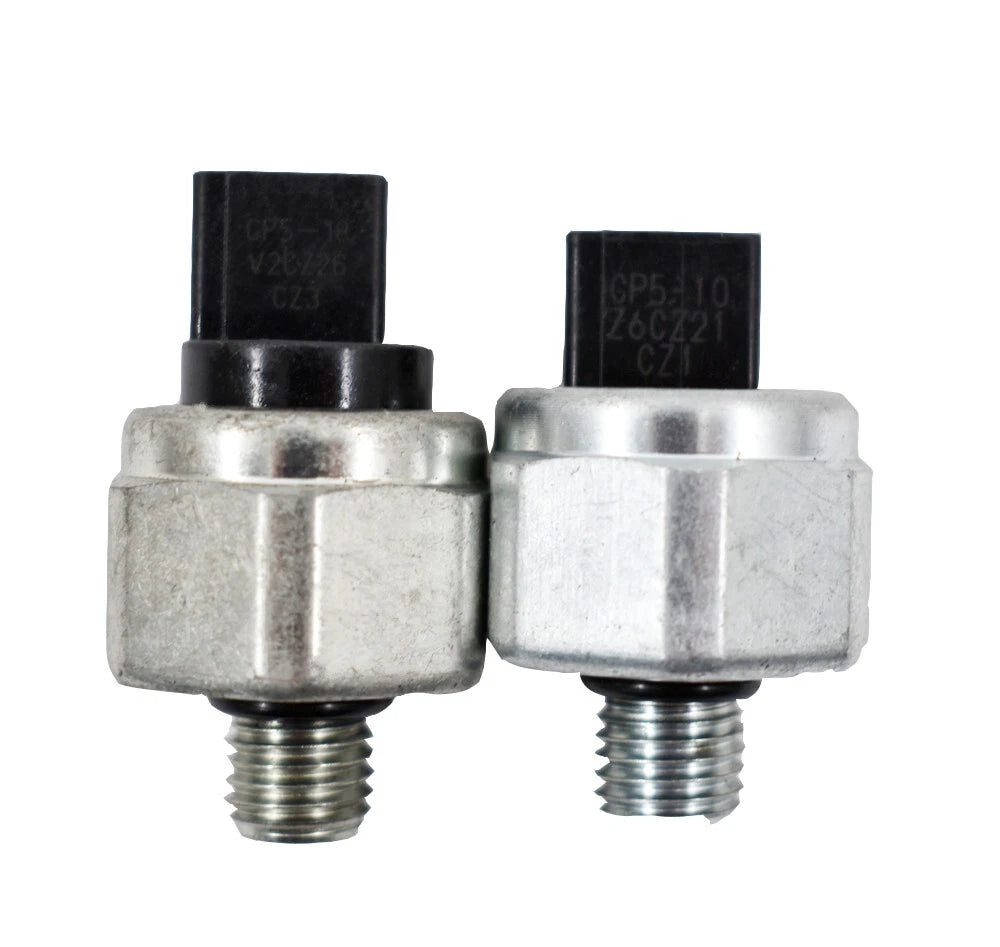 2Pcs Pressure Sensor for CVT JF010E JF011E (1997-2008)