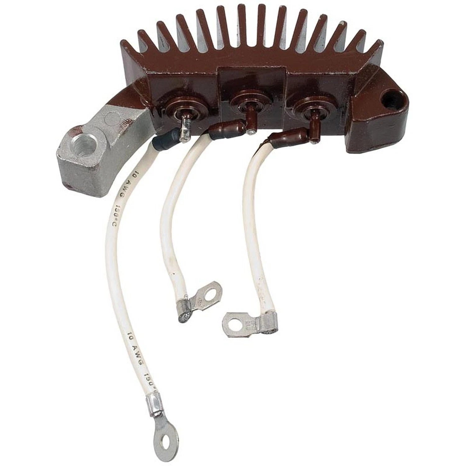 Positive 70A Rectifier for IC Corp CE FE RE School Bus (2003)