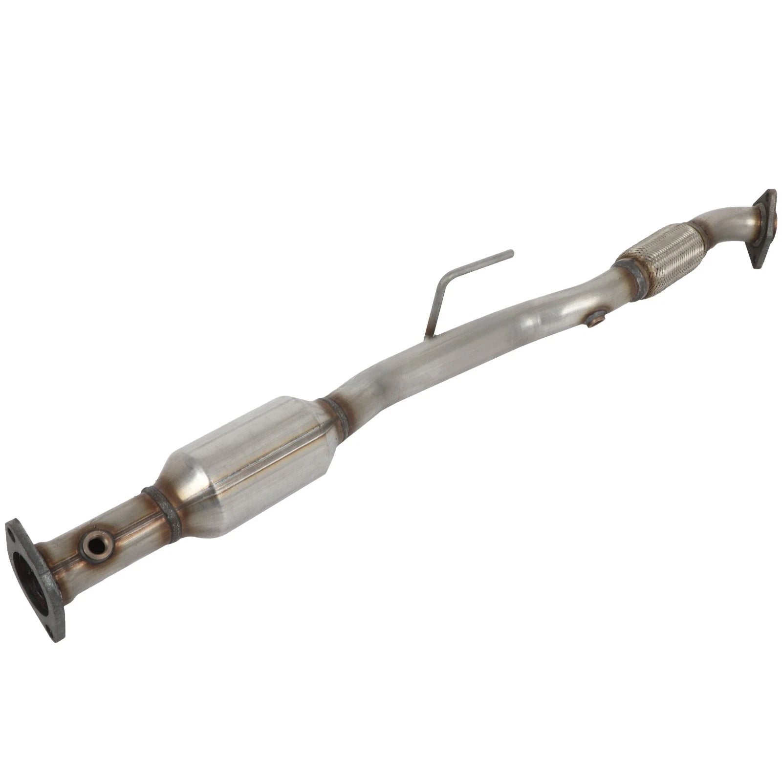 Catalytic Converter for Nissan Altima 2.5L (2007–2013)