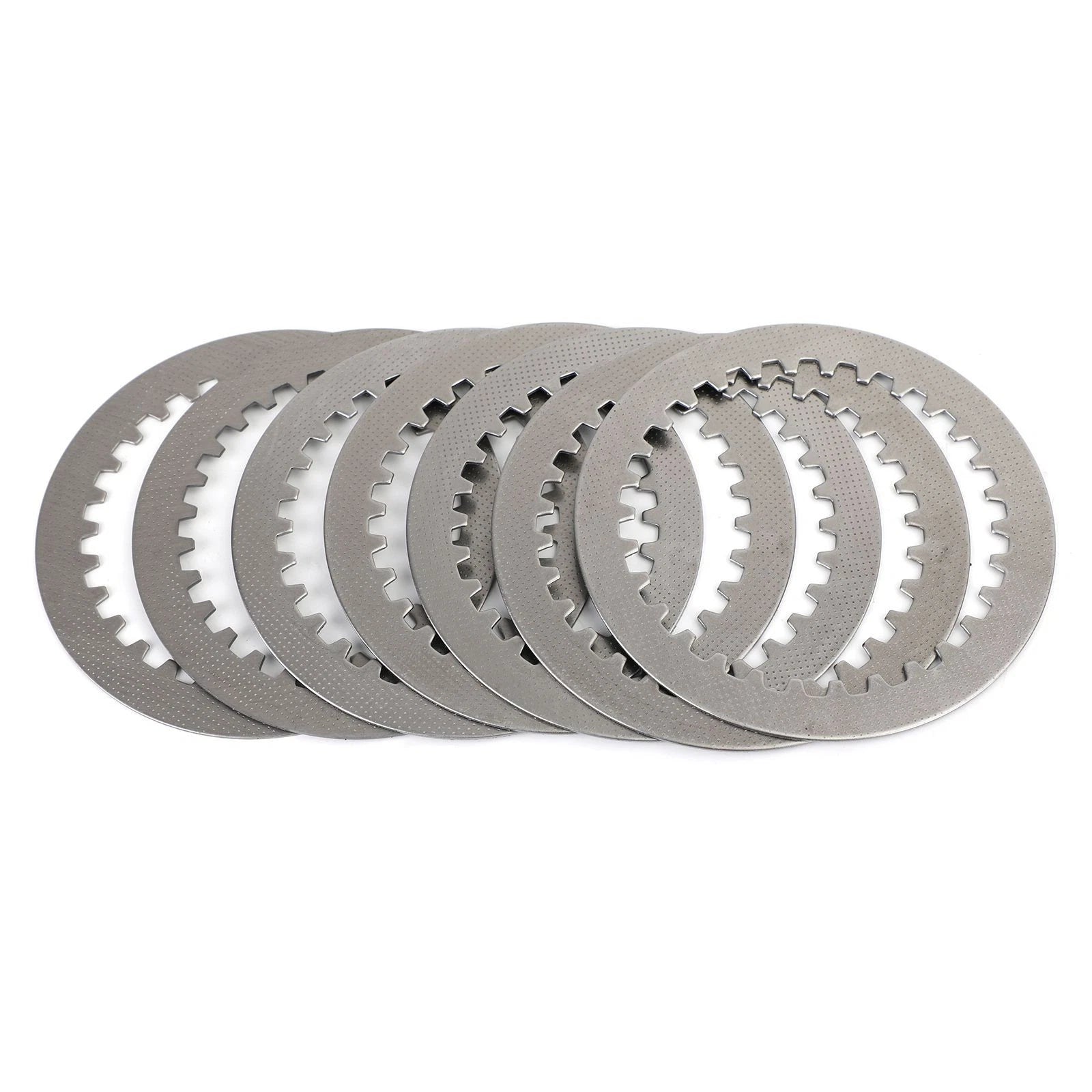 Clutch Kit for Yamaha Raptor 700 700R (2006–2018) - Disks, Discs, Springs, Gasket