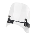Clear Windshield Protector for Honda Rebel 1100/DCT (2021-2022)