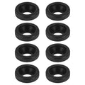 8pc Engine Valve Cover Gasket Set for GMC Sierra Silverado 2500 HD 3500 (2007–2019)