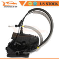 Door Lock Actuator for Hyundai Elantra Sedan (2017–2020) Rear Left