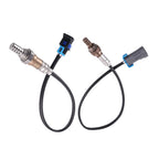 2x O2 Sensor Upstream Downstream For Chevrolet Colorado GMC Canyon 234-4119
