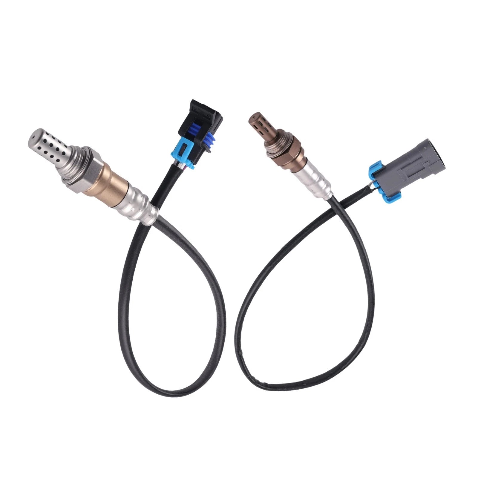 2x O2 Sensor Upstream Downstream For Chevrolet Colorado GMC Canyon 234-4119