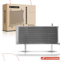 A/C Condenser with Receiver Drier for Honda Insight (2019–2021)
