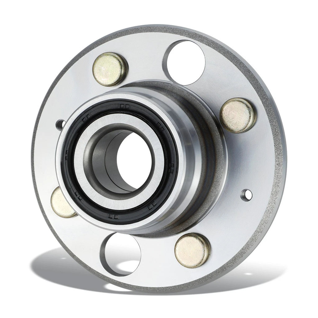Rear Wheel Bearing & Hub for Honda Civic Del Sol Acura Integra (1992–2000)