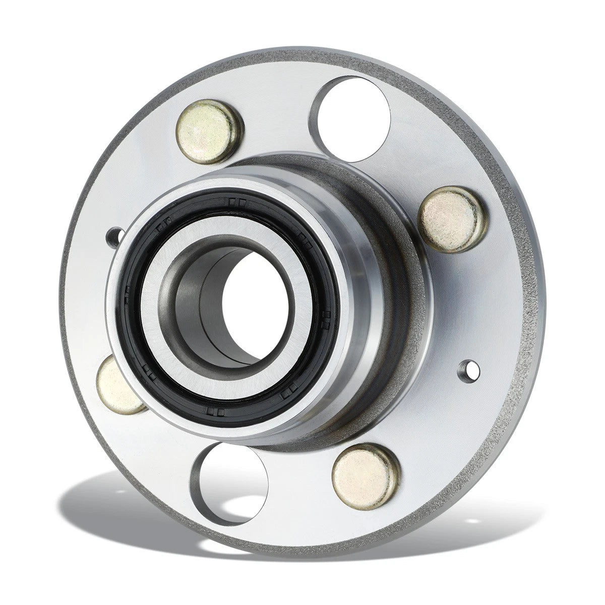 Rear Wheel Bearing & Hub for Honda Civic Del Sol Acura Integra (1992–2000)