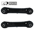 2X Rear Upper Forward Lateral Control Arms for BMW E82 E92 E93