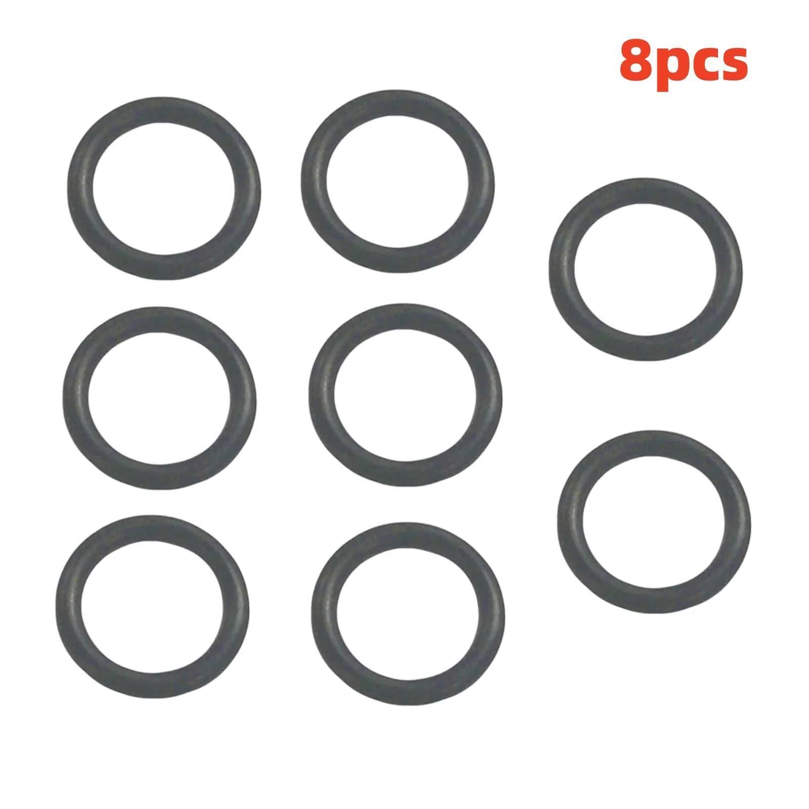 8pcs O-Ring for OMC (310584)