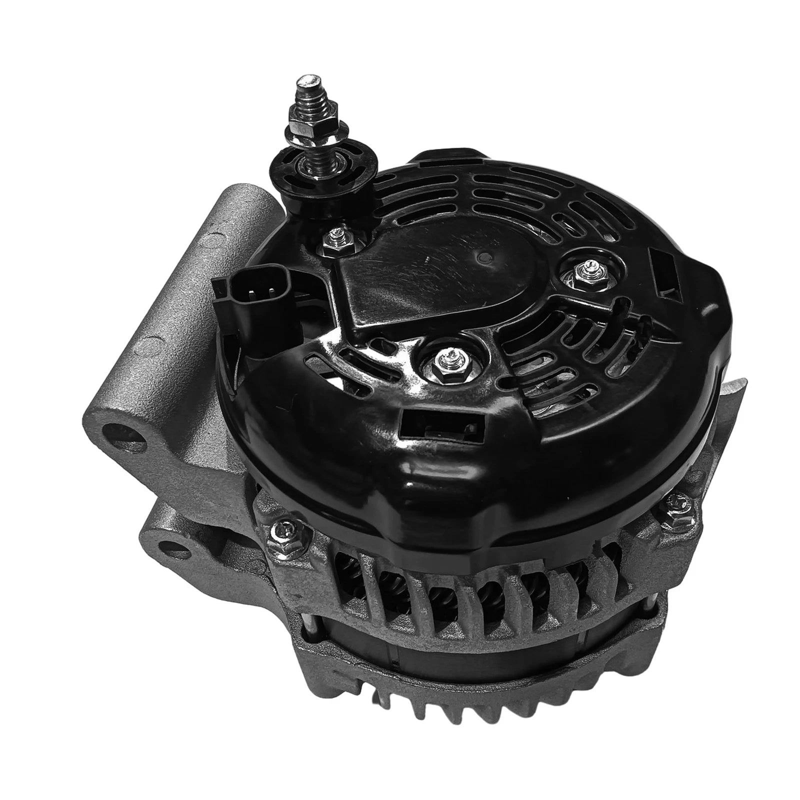 Alternator for Jeep Cherokee (2014–2022) V6 3.2L 160A 6-Groove
