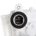 Set of 2 Door Lock Actuator Motors for Honda Fit (2009–2013)