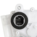 Set of 2 Door Lock Actuator Motors for Honda Fit (2009–2013)