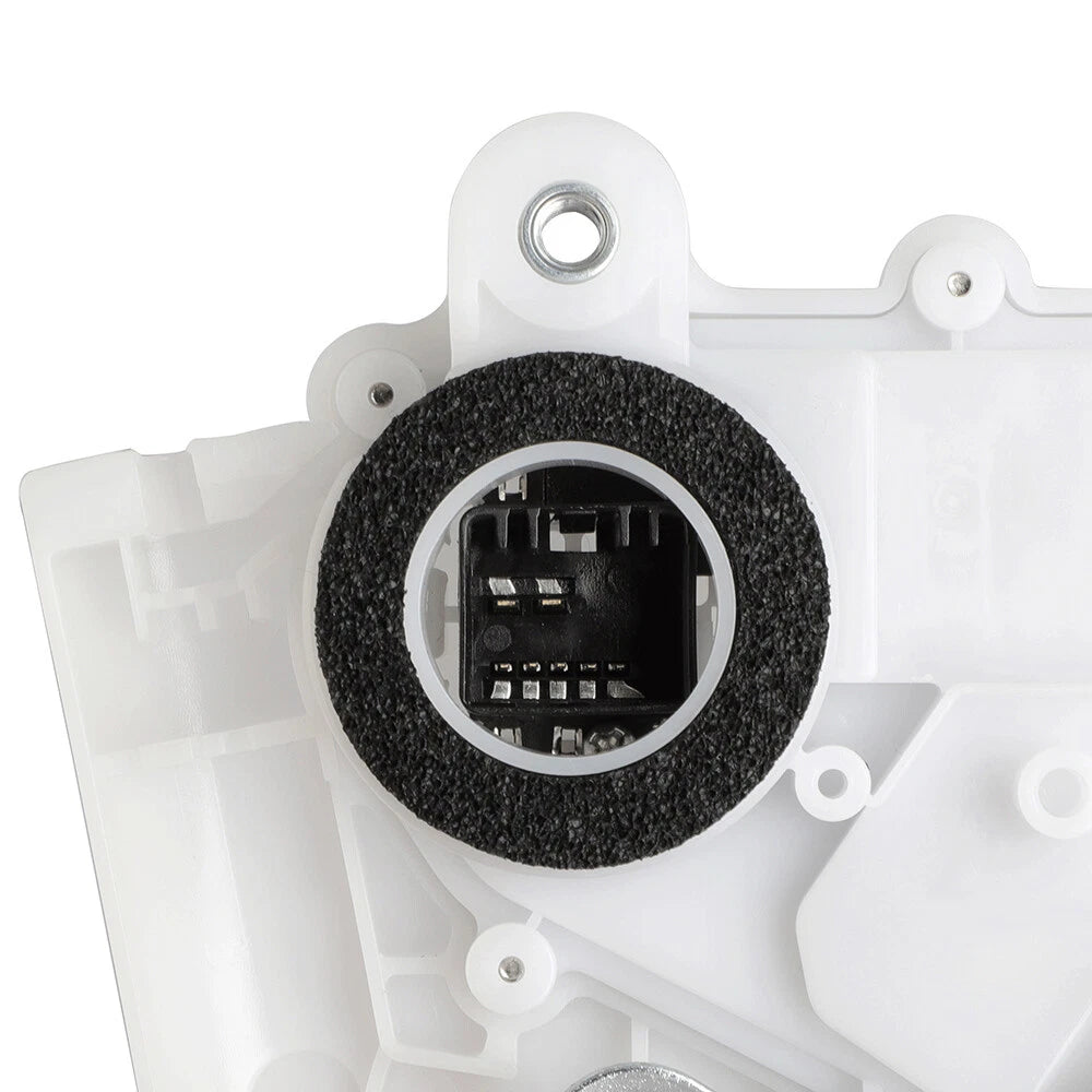 Set of 2 Door Lock Actuator Motors for Honda Fit (2009–2013)