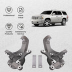 Lift Kit Set for Chevy GMC Yukon Tahoe Suburban (2000–2006) - 4-6" Front, 2" Rear