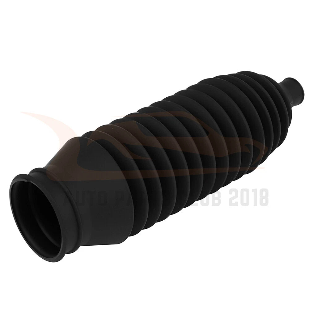 Set of 6 Front Tie Rod Ends for Mitsubishi Lancer (2002–2007)