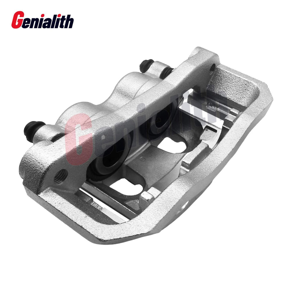 1PC Front Left Brake Caliper for Ford E-150 E-250 (2003–2007)