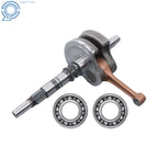 Crankshaft Assembly for Honda TRX250 Sportrax Recon ATV (2008–2014)