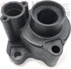 Water Pump Rebuild Kit for Yamaha Marine F75 F80 F90 F100 (18-3409, 67F-W0078-01)